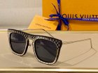 Louis Vuitton High Quality Sunglasses 3725