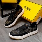 Fendi Men's Shoes 589