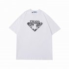 Prada Men's T-shirts 264
