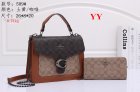 Coach Normal Quality Handbags 104