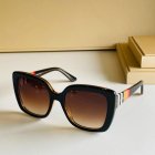 Burberry High Quality Sunglasses 1032