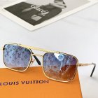 Louis Vuitton High Quality Sunglasses 2674