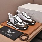 Armani Men's Shoes 1377