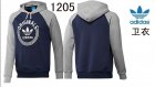 adidas Apparel Men's Hoodies 84