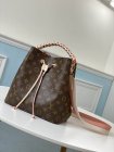Louis Vuitton Original Quality Handbags 483