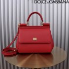 Dolce & Gabbana Original Quality Handbags 357