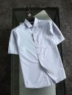 Armani Men's Short Sleeve Shirts 08