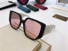 Gucci High Quality Sunglasses 2969