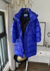 Prada Women's Outerwear 02