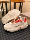 Gucci Men's Shoes 1045