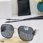 DIOR High Quality Sunglasses 256