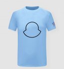 Moncler Men's T-shirts 161