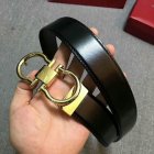 Salvatore Ferragamo Original Quality Belts 89