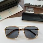 POLICE High Quality Sunglasses 15