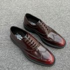 Salvatore Ferragamo Men's Shoes 422