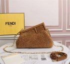 Fendi Original Quality Handbags 351