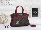 Louis Vuitton Normal Quality Handbags 1069