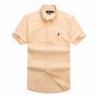 Ralph Lauren Men's Short Sleeve Shirts 27