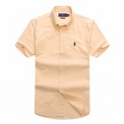 Ralph Lauren Men's Short Sleeve Shirts 27