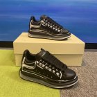 Alexander McQueen Men's Shoes 230