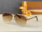 Louis Vuitton High Quality Sunglasses 5400