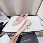 Chanel Women's Shoes 737