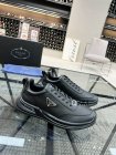 Prada Men's Shoes 2053
