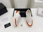 Chanel Women's Shoes 126