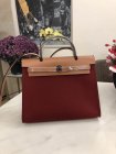 Hermes Original Quality Handbags 519