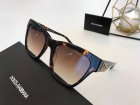 Dolce & Gabbana High Quality Sunglasses 308