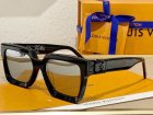 Louis Vuitton High Quality Sunglasses 4205