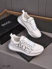 Hugo Boss Men's Shoes 55