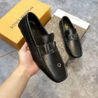 Louis Vuitton Men's shoes 3437