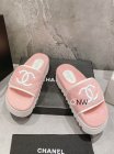 Chanel Women's Slippers 231
