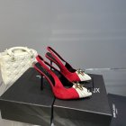 Yves Saint Laurent Women's Shoes 107