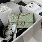 Chanel Original Quality Handbags 544