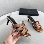 Yves Saint Laurent Women's Shoes 15