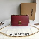 Burberry High Quality Handbags 183
