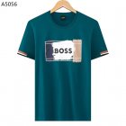 Hugo Boss Men's T-shirts 134