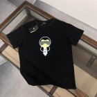 Fendi Men's T-shirts 132