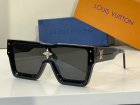 Louis Vuitton High Quality Sunglasses 5176