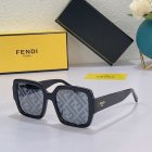 Fendi High Quality Sunglasses 51