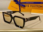 Louis Vuitton High Quality Sunglasses 4217