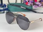 Gucci High Quality Sunglasses 3206