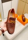 Hermes Men's Shoes 822