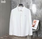 Dolce & Gabbana Men's Shirts 81