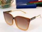 Gucci High Quality Sunglasses 5735