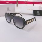 Versace High Quality Sunglasses 896