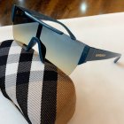Burberry High Quality Sunglasses 18