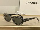 Chanel High Quality Sunglasses 3602